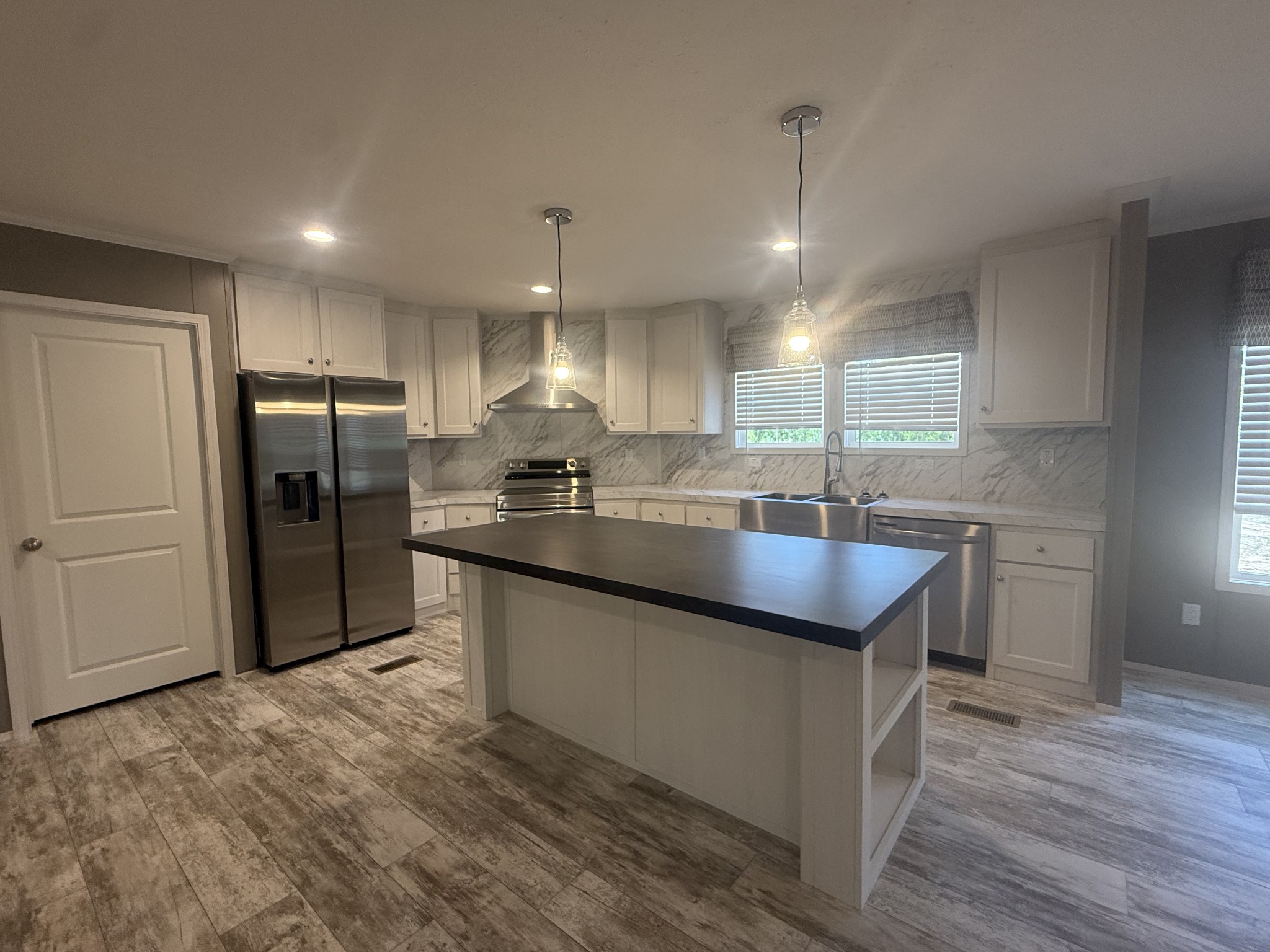 641 Woodland Road Hohenwald TN 38462
