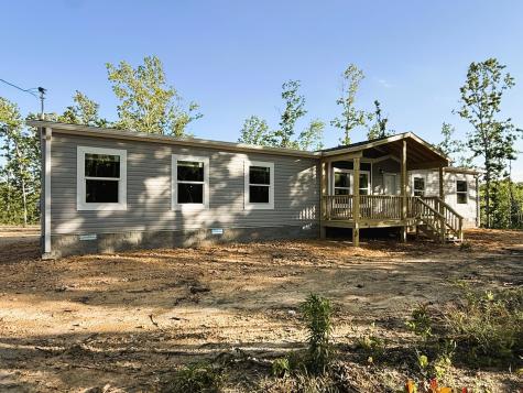 641 Woodland Road Hohenwald TN 38462