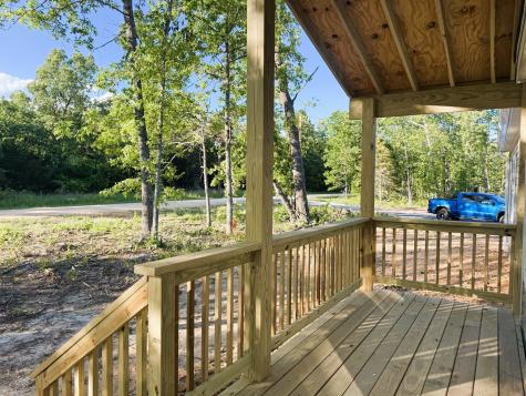 641 Woodland Road Hohenwald TN 38462