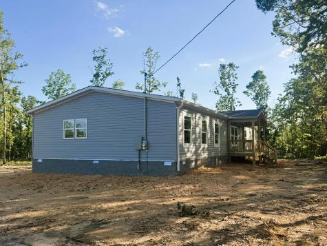 641 Woodland Road Hohenwald TN 38462
