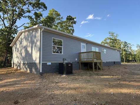 641 Woodland Road Hohenwald TN 38462