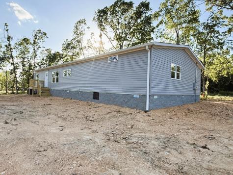 641 Woodland Road Hohenwald TN 38462