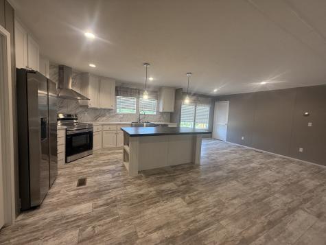 641 Woodland Road Hohenwald TN 38462