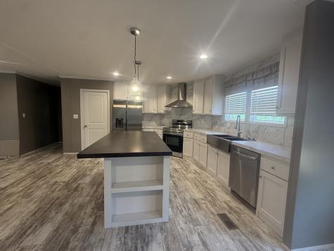 641 Woodland Road Hohenwald TN 38462