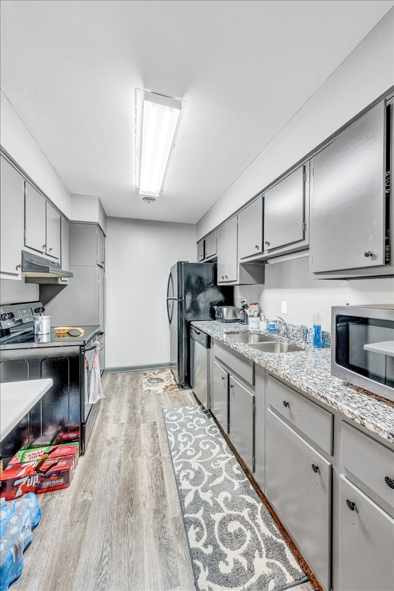 1302 Doctor Martin Luther King Jr B Murfreesboro TN 37130