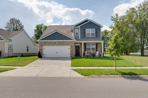 5124 Owens Lane White House TN 37188