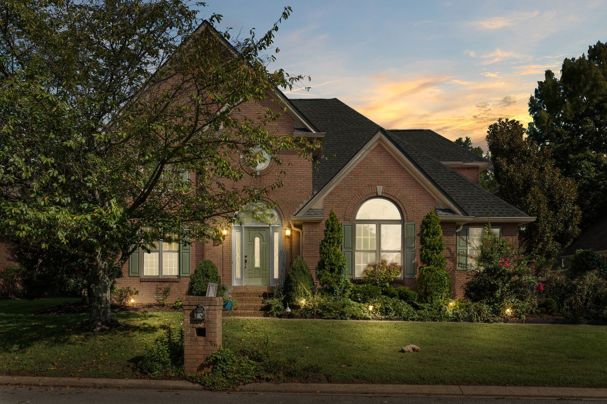 227 White Cloud Trail Murfreesboro TN 37127