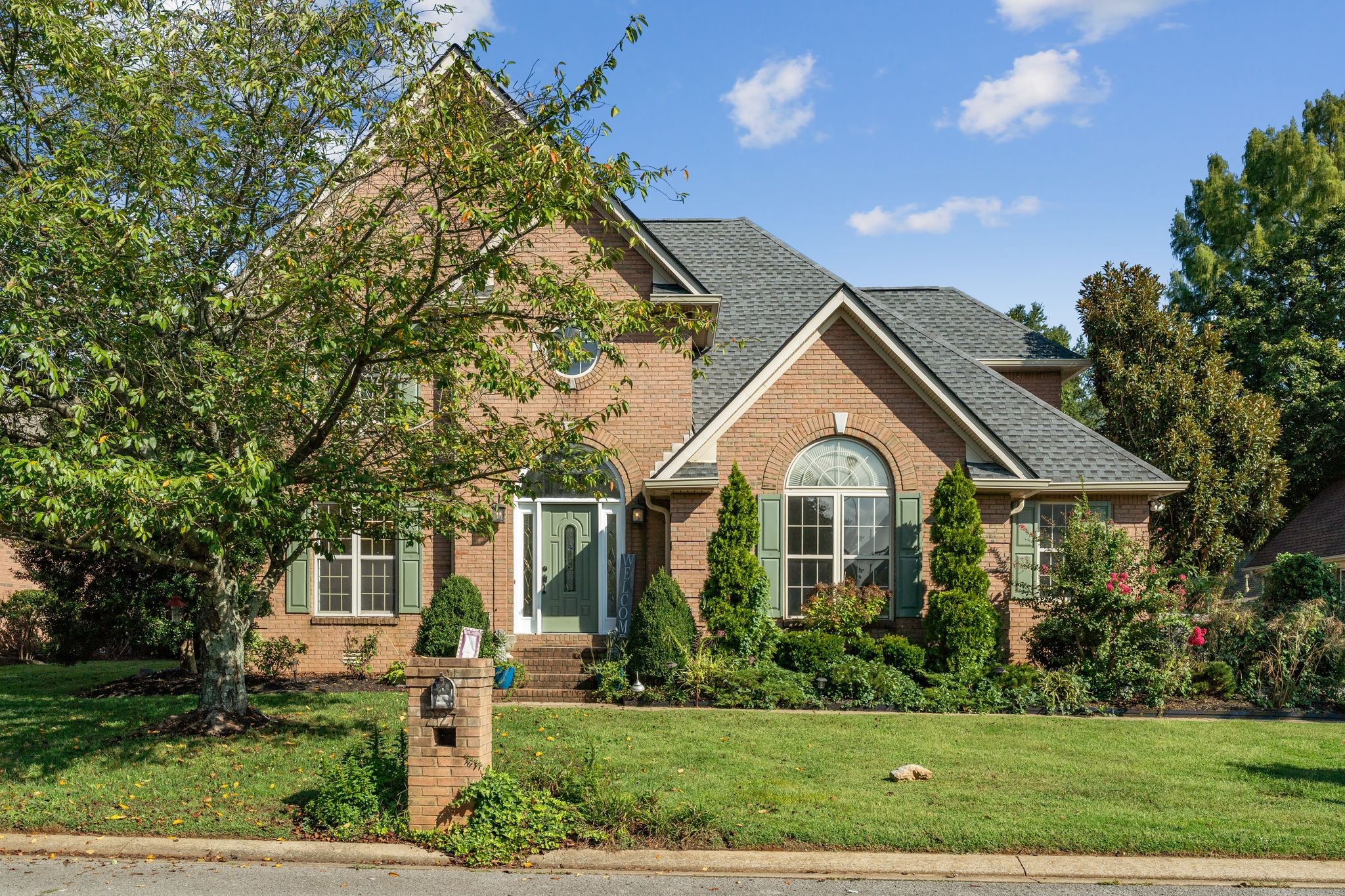 227 White Cloud Trail Murfreesboro TN 37127