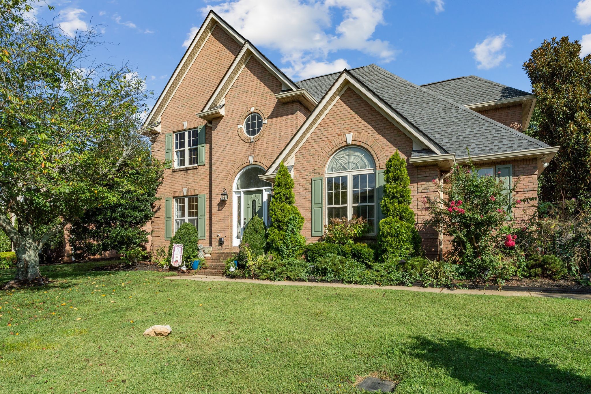 227 White Cloud Trail Murfreesboro TN 37127