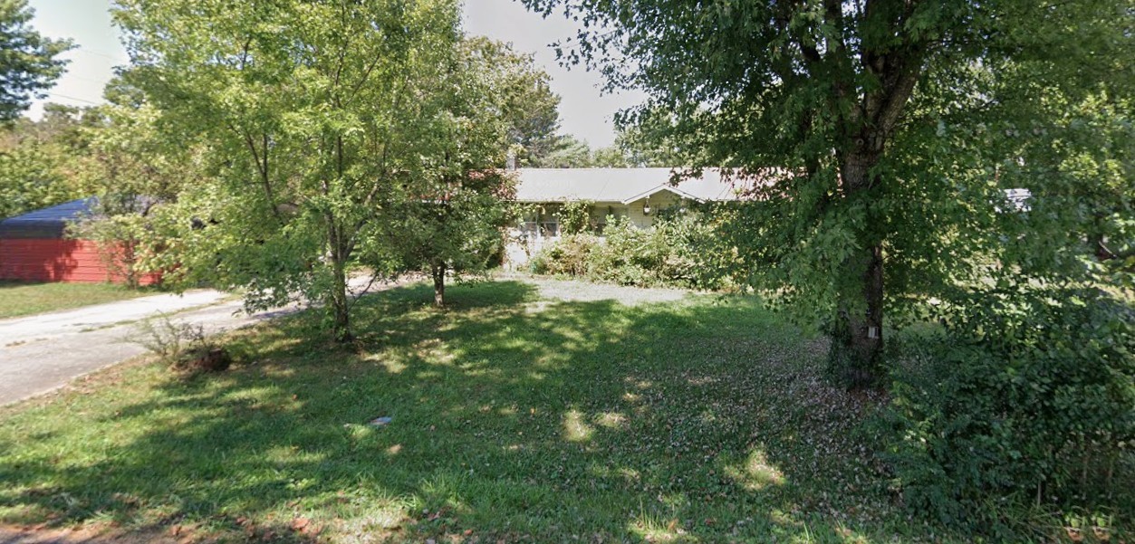 116 Haley Avenue Doyle TN 38559