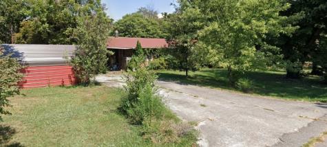 116 Haley Avenue Doyle TN 38559