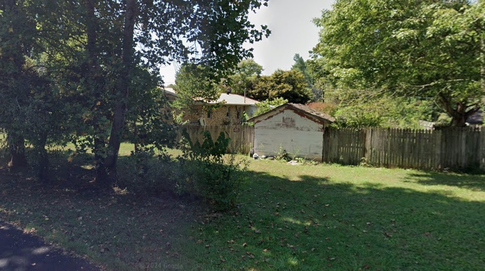 116 Haley Avenue Doyle TN 38559