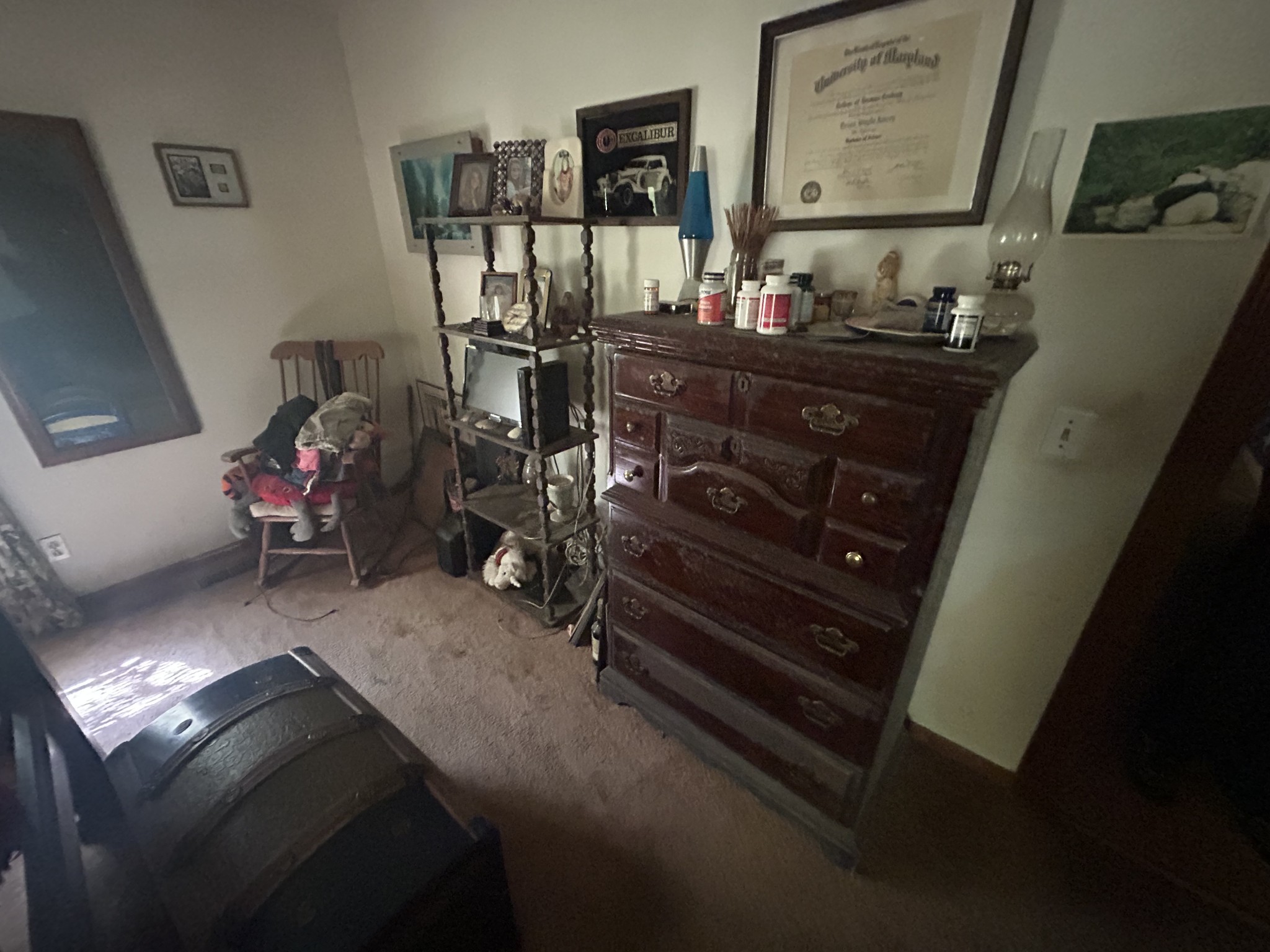 116 Haley Avenue Doyle TN 38559