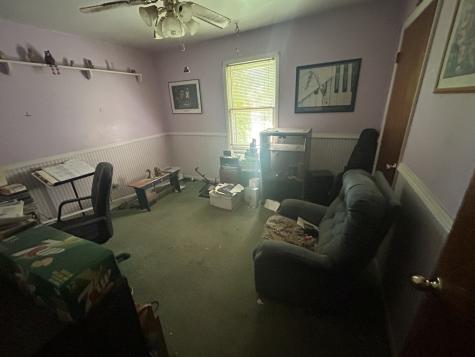 116 Haley Avenue Doyle TN 38559