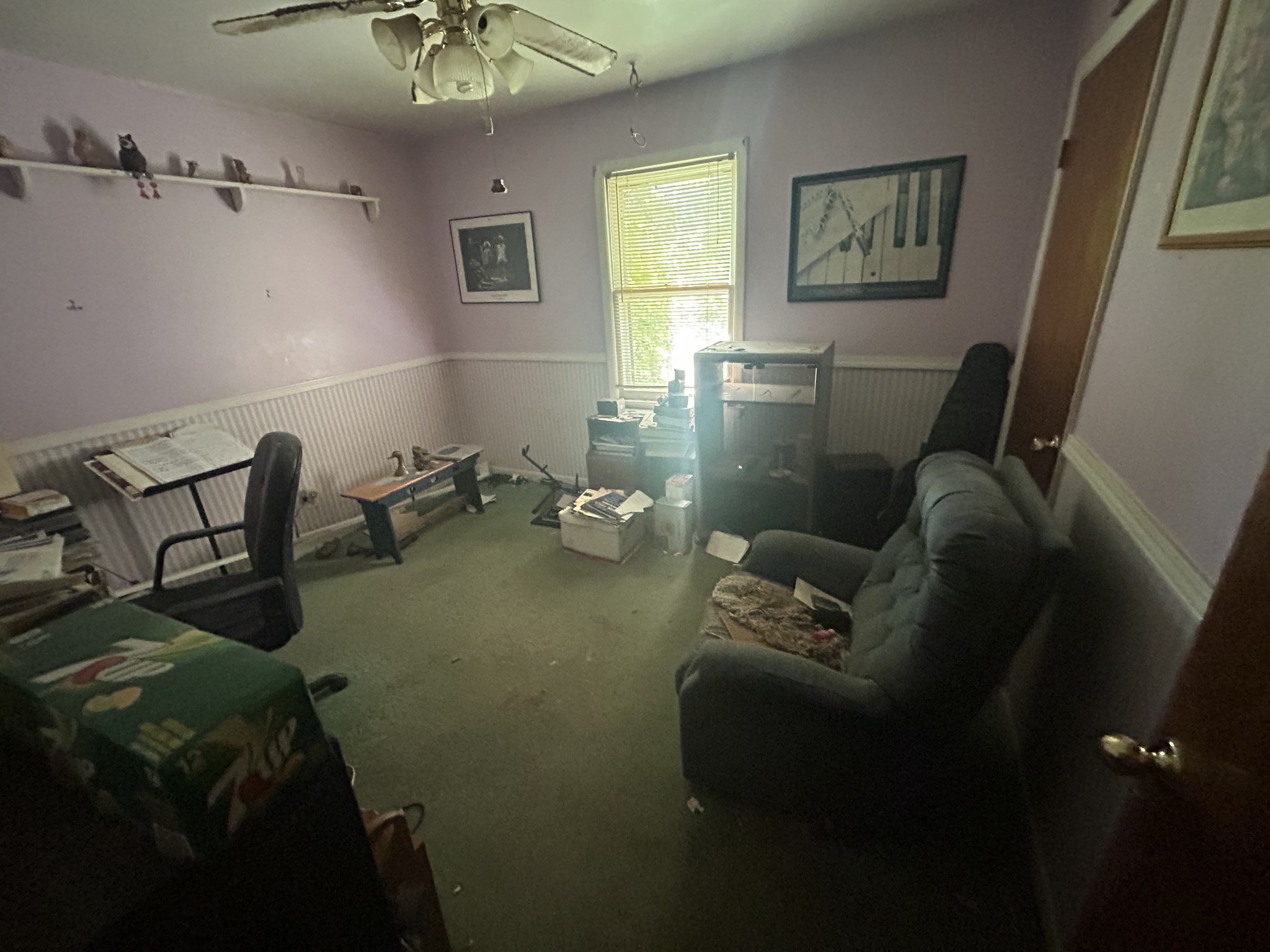 116 Haley Avenue Doyle TN 38559