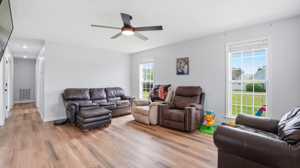 14 Ash Grove Road Fayetteville TN 37334