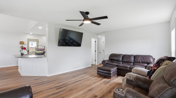 14 Ash Grove Road Fayetteville TN 37334