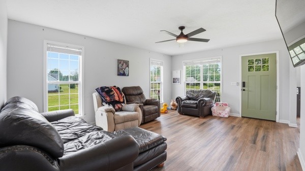 14 Ash Grove Road Fayetteville TN 37334