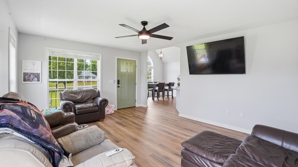 14 Ash Grove Road Fayetteville TN 37334