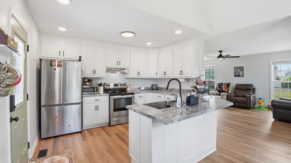 14 Ash Grove Road Fayetteville TN 37334