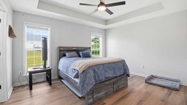 14 Ash Grove Road Fayetteville TN 37334