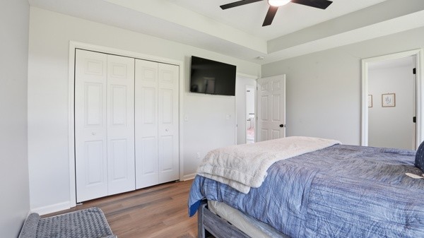 14 Ash Grove Road Fayetteville TN 37334