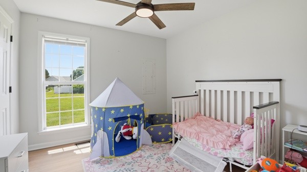 14 Ash Grove Road Fayetteville TN 37334