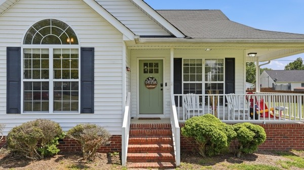 14 Ash Grove Road Fayetteville TN 37334