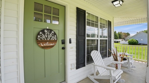 14 Ash Grove Road Fayetteville TN 37334
