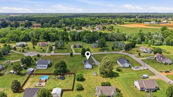 14 Ash Grove Road Fayetteville TN 37334