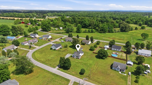 14 Ash Grove Road Fayetteville TN 37334