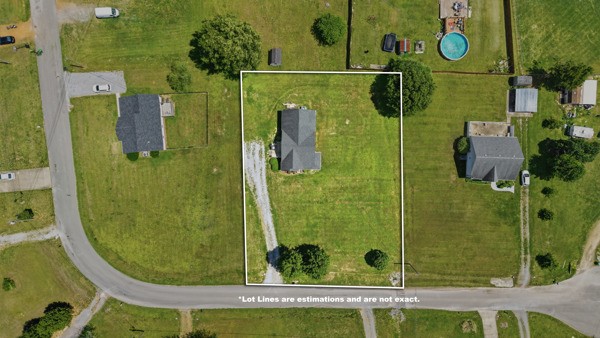 14 Ash Grove Road Fayetteville TN 37334