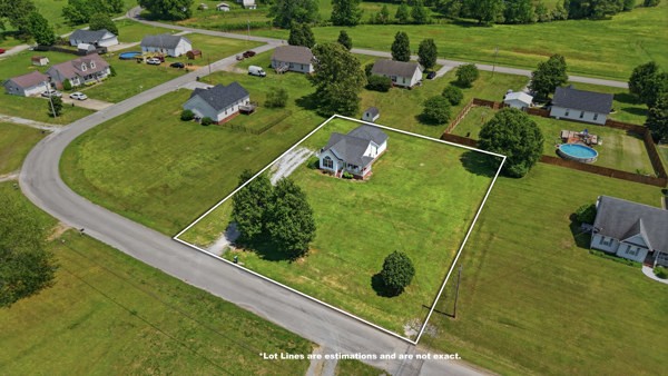 14 Ash Grove Road Fayetteville TN 37334