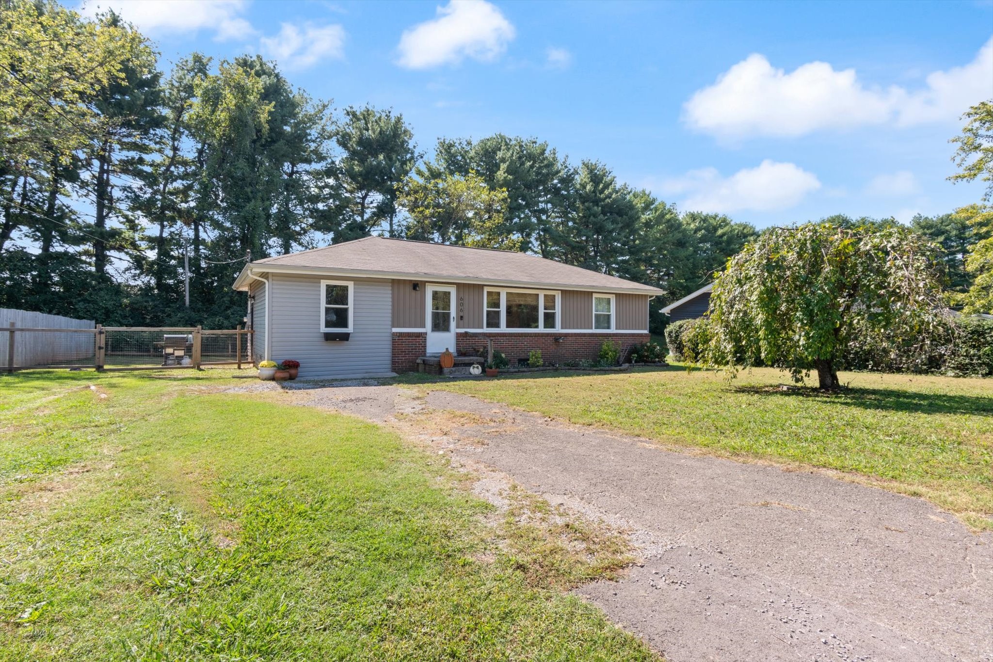 606 Johnson Street Murfreesboro TN 37130