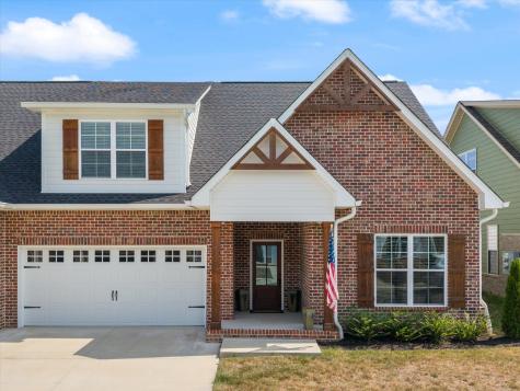 1077 Malinda Lane Greenbrier TN 37073