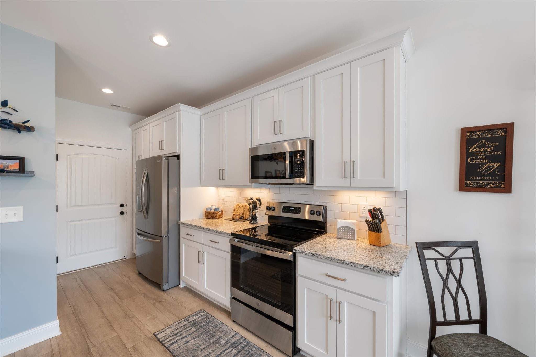 1077 Malinda Lane Greenbrier TN 37073