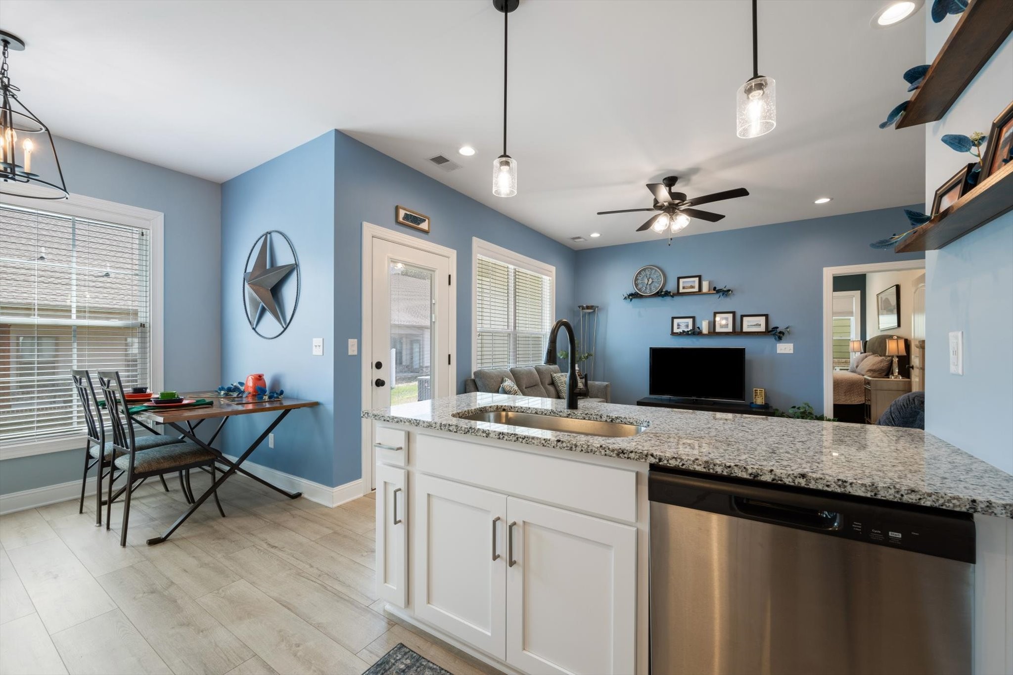 1077 Malinda Lane Greenbrier TN 37073