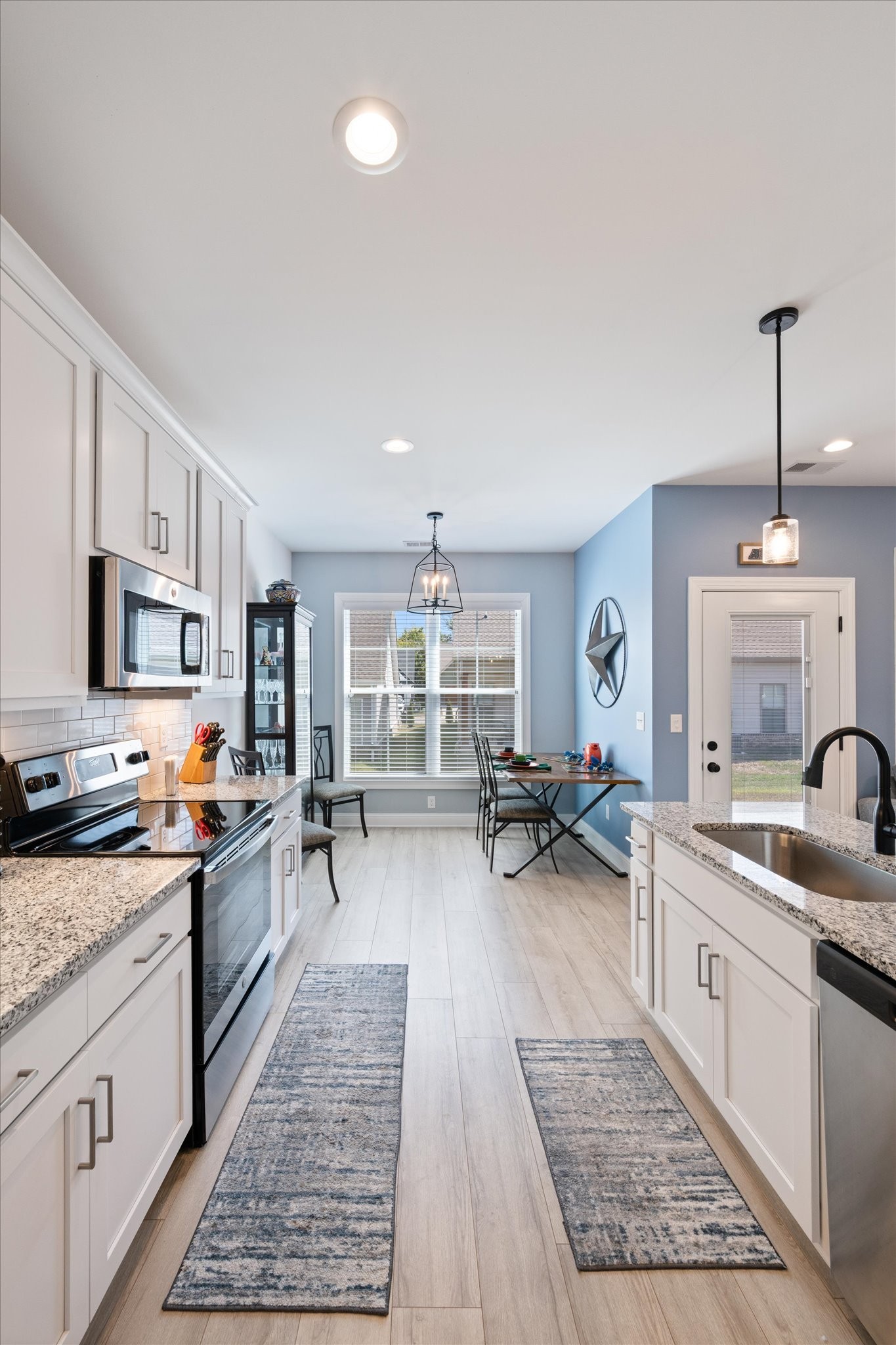 1077 Malinda Lane Greenbrier TN 37073