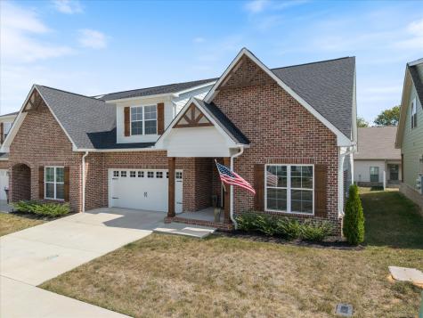 1077 Malinda Lane Greenbrier TN 37073
