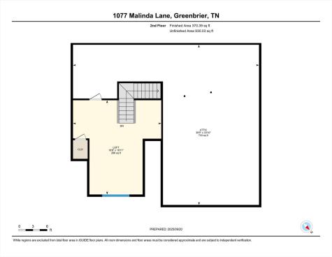 1077 Malinda Lane Greenbrier TN 37073