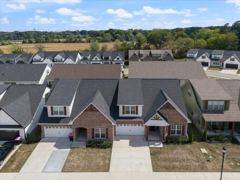 1077 Malinda Lane Greenbrier TN 37073