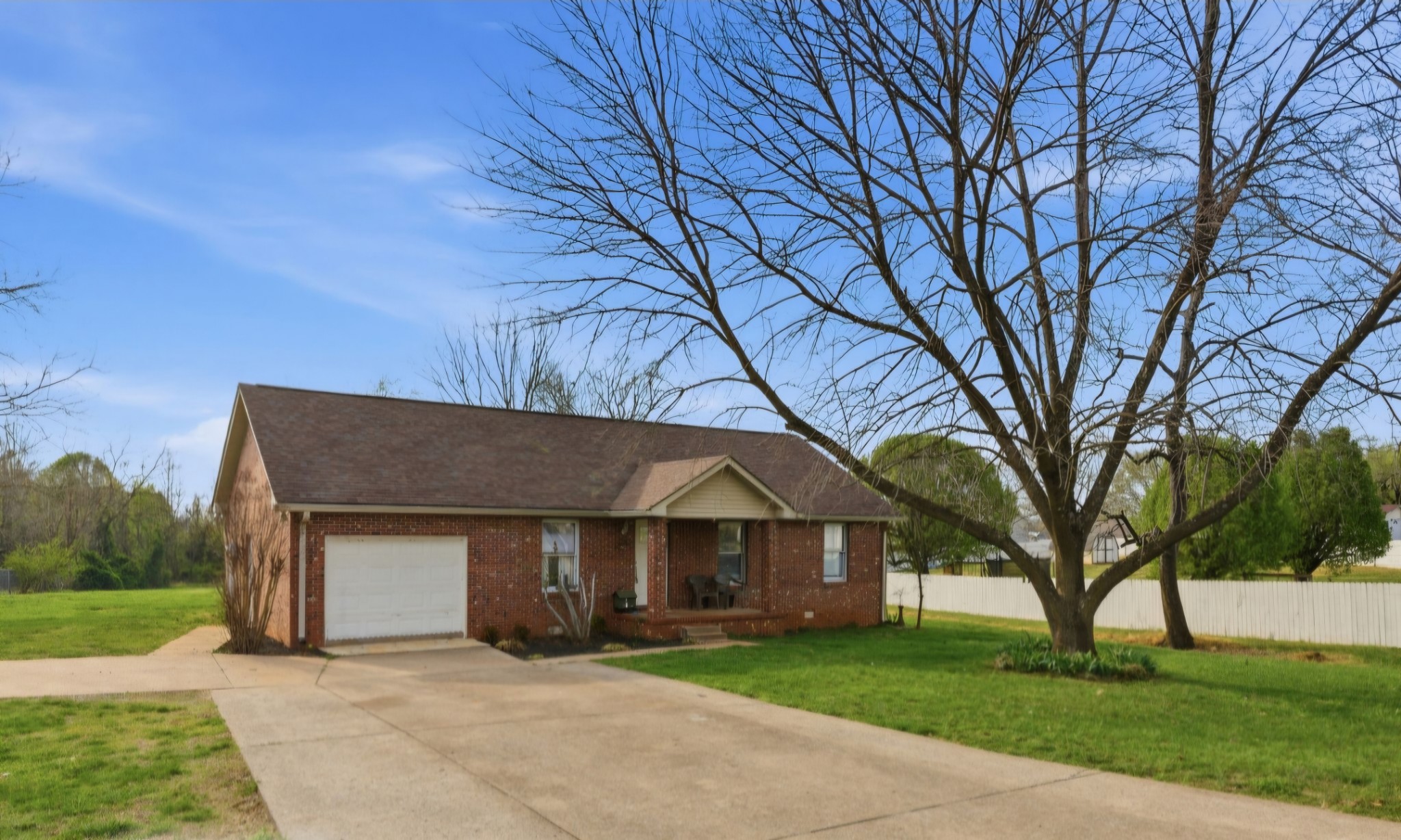 2009 New Deal Potts Road Portland TN 37148