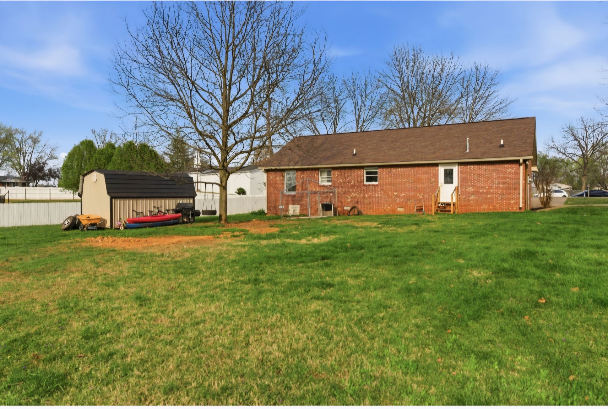 2009 New Deal Potts Road Portland TN 37148
