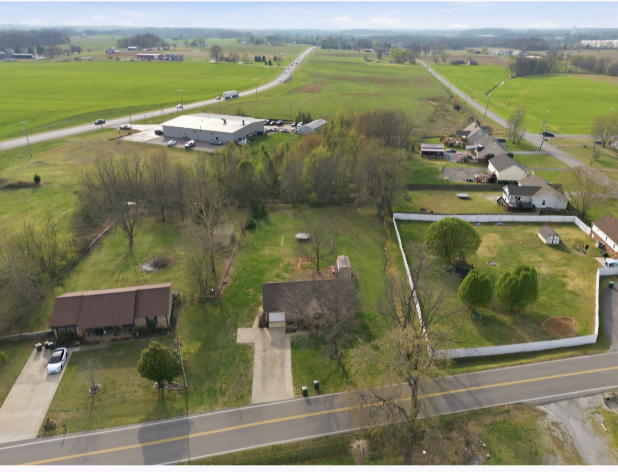 2009 New Deal Potts Road Portland TN 37148