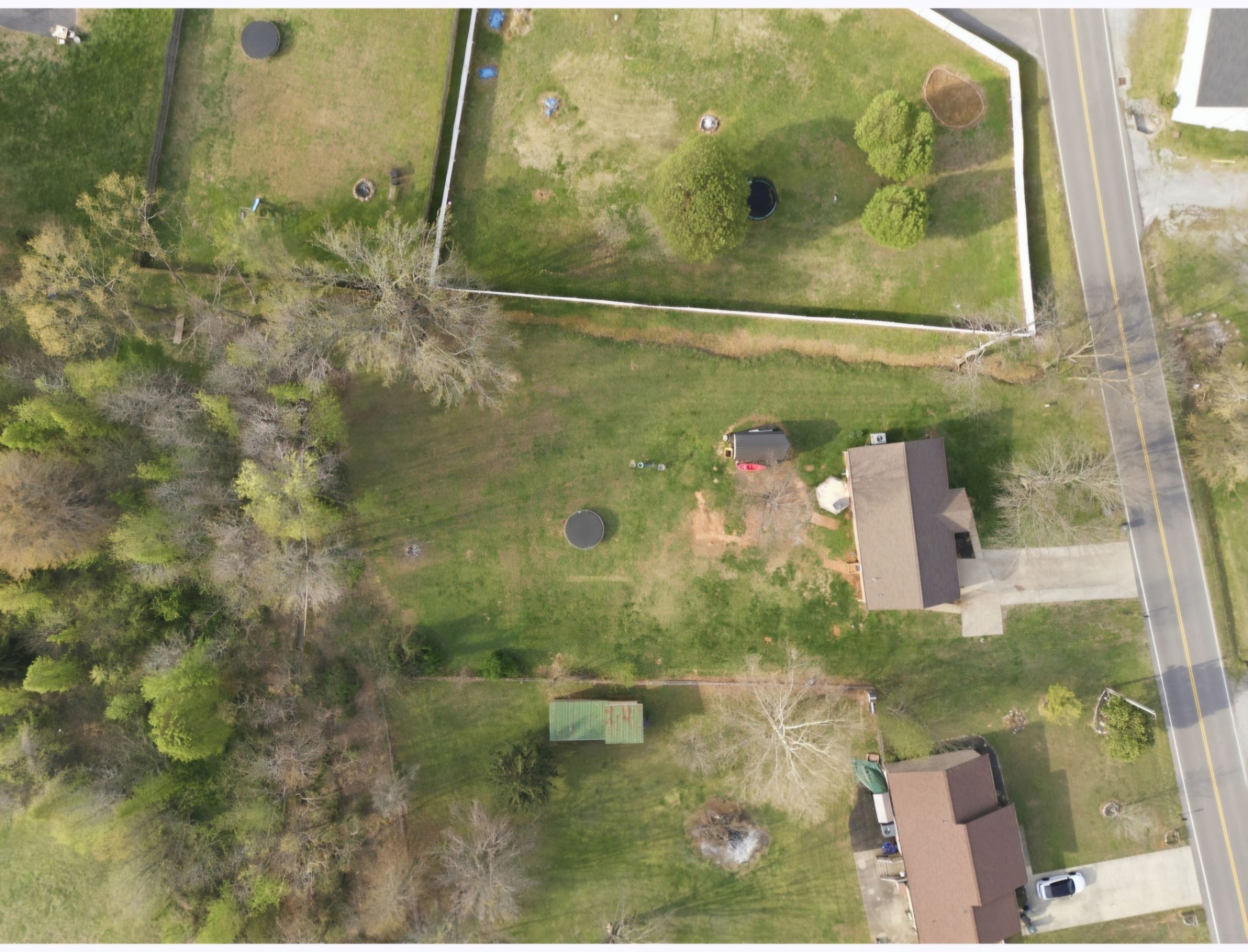 2009 New Deal Potts Road Portland TN 37148