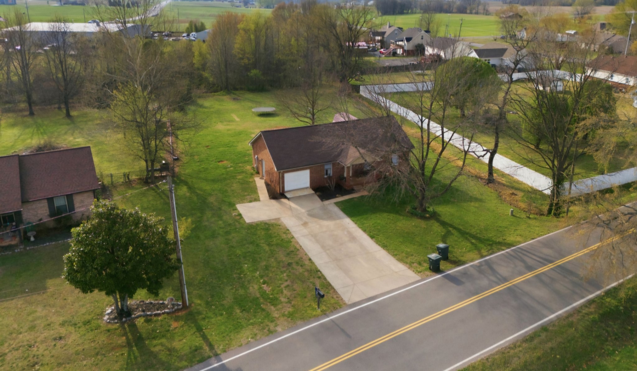2009 New Deal Potts Road Portland TN 37148