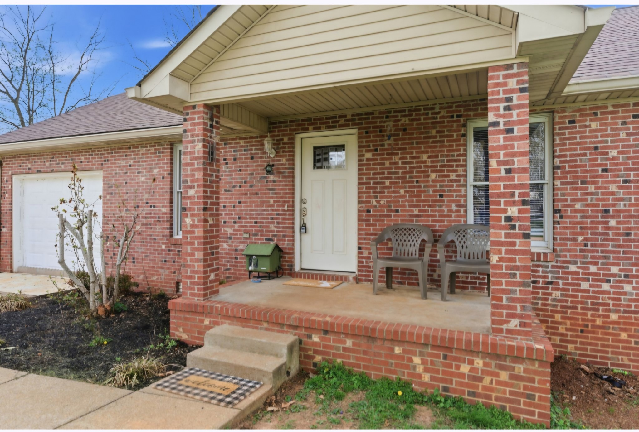 2009 New Deal Potts Road Portland TN 37148
