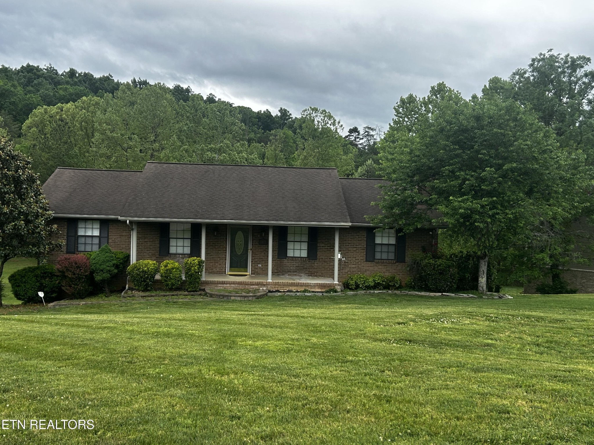 7817 Sagefield Drive Knoxville TN 37920