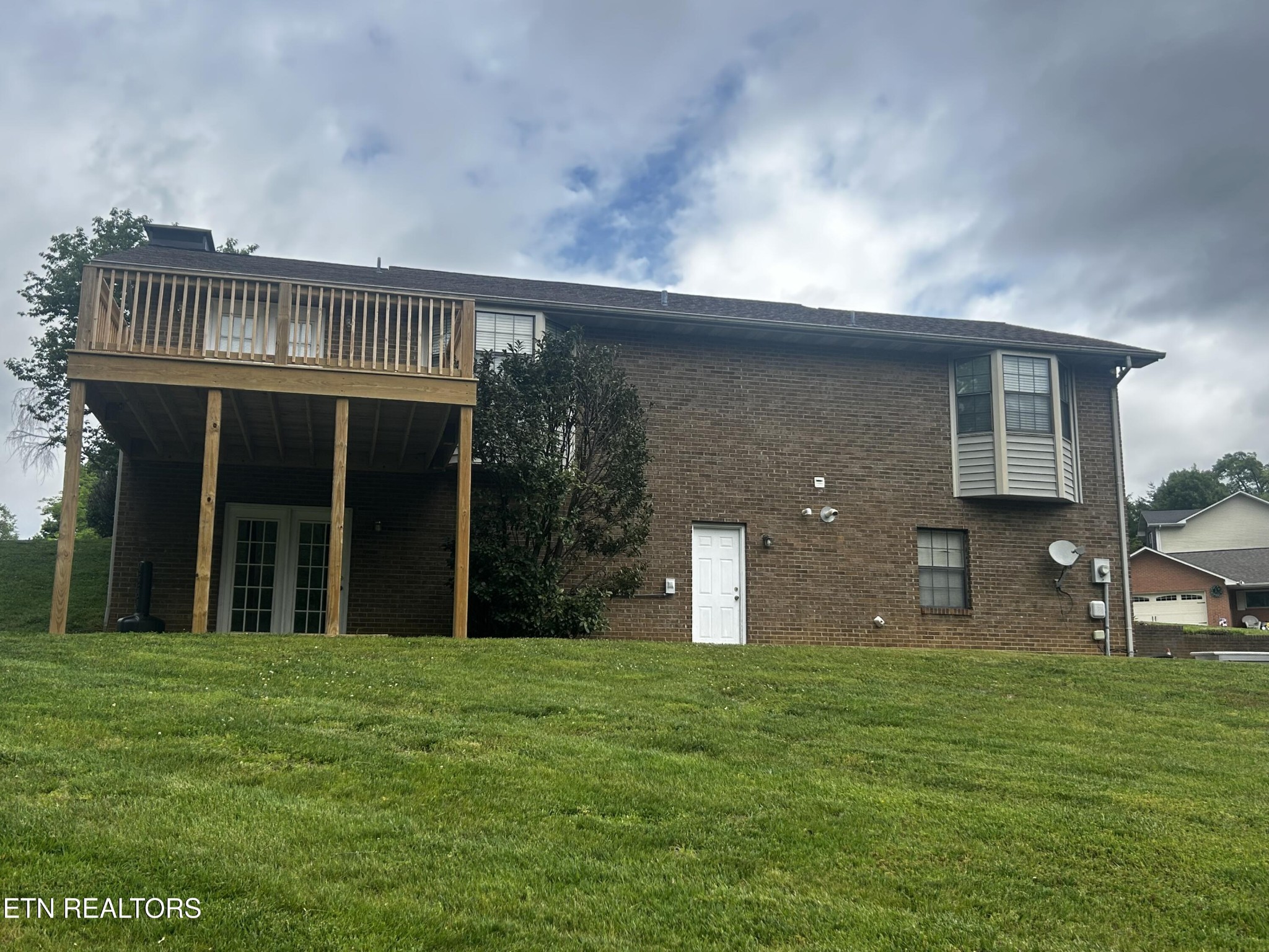 7817 Sagefield Drive Knoxville TN 37920