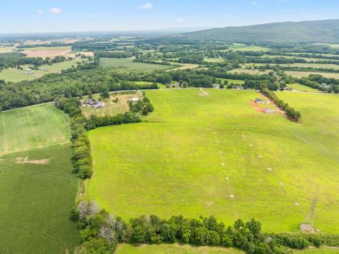0 Blue Springs Road Tract 2&3 Decherd TN 37324